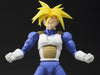 S.H.Figuart Dragon Ball Super Saiyan Trunks (In-stock)