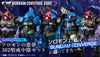 FW Gundam Converge Core Nightmare of Solomon 302 Patroll Squadron Set Limited (Pre-order)