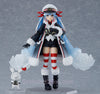 Figma Snow Miku 2022 Grand Voyage ver. Limited (Pre-order)