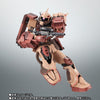 Robot Tamashii <SIDE MS> MS-06D Zaku Desert Type Caracal Corps Ver. A.N.I.M.E. Limited (Pre-order)
