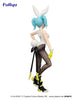 FuRyu BiCute Bunnies Hatsune Miku Street Ver. Prize Figure (In-stock)