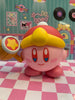 Hoshi no Kirby Muteki Suteki Closet Figure Vol.2 4 Pieces Set (In-stock)