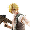 G.E.M. Series Banana Fish Ash Lynx Limited Edition 24 cm (Pre-order)