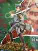 SEGA Attack on Titan Premium Survey Corps Levi Ackerman Figure (In-stock)