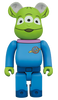 Be@rbrick Toy Story Alien 1000%