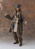S.H.Figuarts Pirates of the Caribbean Dead Men Tell No Tales Jack Sparrow (In-stock)