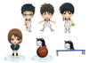 Chibi Kyun-Chara Kuroko no Basketball After The Game Vol.2 Kiyoshi Teppei Figure (In-stock)