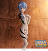 SPM Evangelion Shin Gekijouban Ayanami Rei Prize Figure White Ver. (In-stock)