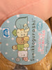 Sumikko Gurashi Shirokuma Plush Cream Soda Ver. (In-stock)