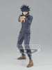 King of Artist Jujutsu Kaisen Megumi Fushiguro Prize Figure (In-stock)