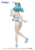 FuRyu BiCute Bunnies Hatsune Miku White Rabbit Pearl Color Ver. Prize Figure (In-stock)