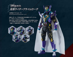 S.H.Figuarts Kamen Rider Prime Rogue Limited (In-stock)