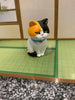 Cat in Paper Bag Figure 6 Pieces Set (In-stock)