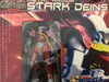 Palm Action Metal Armor Dragonar Stark Deins Figure (In-stock)