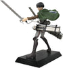 SEGA Attack on Titan Premium Survey Corps Levi Ackerman Figure (In-stock)