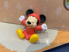 Gashapon Disney Characters Pajama Version Figure Set (In Stock)