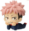 Jujutsu Kaisen Itadori Yuji Yuruuizu Mascot Small Figure (In-stock)