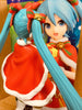 Hatsune Miku Christmas 2019 Super Premium Figure (In-stock)