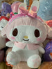 Sanrio My Melody Pink Giant Plush (In-stock)