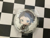 Bungo Stray Dog Beast The Movie Character Badge 8 Pieces Set (In-stock)