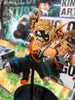 My Hero Academia KING OF ARTIST Katsuki Bakugo (In-stock)