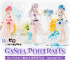 Gasha Portraits Re:Zero Starting Life in Another World Special Set Limited (Pre-order)