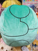 Mobile Suit Gundam Green Haro Large Plush (In-stock)