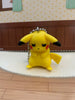 Pokemon Pikachu Collection Figure Keychain 5 Pieces Set (In-stock)