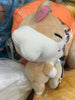 Bonboya-Zyu Squirrel Small Plush (In-stock)