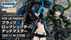 POP UP PARADE Black Rock Shooter (Pre-order)