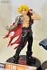 FuRyu Full Metal Alchemist Edward Elric Prize Figure Another Ver. (In-stock)