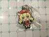 Genshin Impact Character Rubber Keychain Vol.2 9 Pieces Set (In-stock)