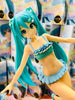 SPM Gradiation Resort Hatsune Miku Swimsuit Figure (In-stock)