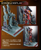 Metal Build Evangelion Unit-02 (Pre-Order)