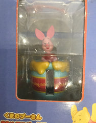 Winnie the Pooh Piglet Mini Figure (In-stock)