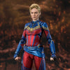 S.H.Figuarts Avengers End Game Captain Marvel Limited (Pre-order)