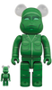 Be@rbrick Toy Story 4 Be@rbrick Green Army Men 100% & 400% (Pre-order)