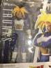 S.H.Figuart Dragon Ball Super Saiyan Trunks (In-stock)