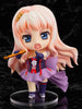 Nendoroid Macross F Sheryl Nome (In-stock)