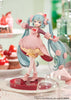 FuRyu Hatsune Miku Sweet Sweets Ichigo no Choco Short Prize Figure (In-stock)