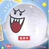 Taito Super Mario Bros King Boo Inflatable Balloon Lamp (In-stock)