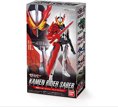 RKF Legend Rider Series Kamen Rider Saber Brave Dragon (Pre-order)