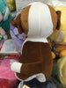 The Dog Beagle Medium Plush (In-stock)