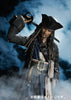 S.H.Figuarts Pirates of the Caribbean Dead Men Tell No Tales Jack Sparrow (In-stock)