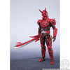 SHODO-X Kamen Rider Den-O Momotaros Imagine & Kintaros Imagine Set Limited (Pre-order)