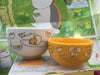 Sanrio Gudetama Ceramic Bowl 2 Pieces Set (In-stock)