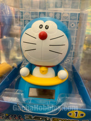Doraemon Smiling Bubble Head Figure (In-stock)