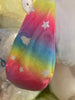 Cinamoroll Rainbow Ears Plush (In-stock)