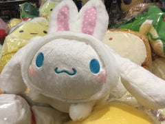 FuRyu Sanrio Character Cinnamoroll Bunny Small Plush (In-stock)