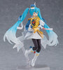 Figma Snow Miku 2020 Snow Parade ver. Limited (In-stock)